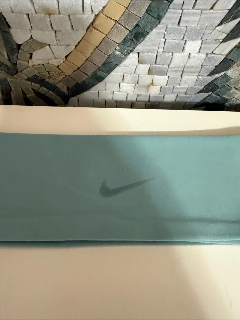 Nike Women’s Teal Headband